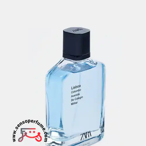 عطر ادکلن زارا لیسبوآ کولومبو